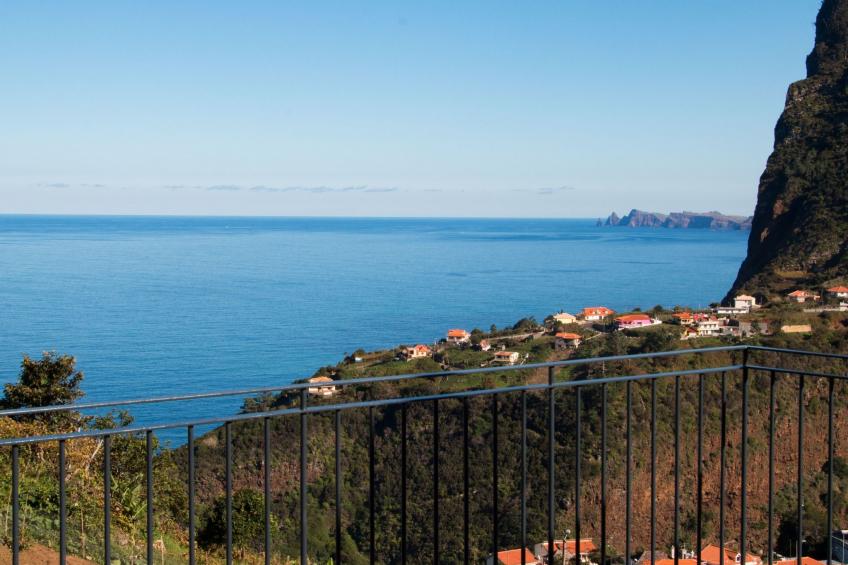 Elegantes Haus in Santana mit Garten und Grill - foto 7