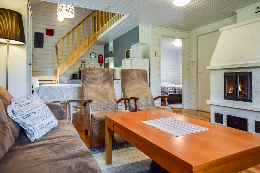 Kierinniemi - foto 4