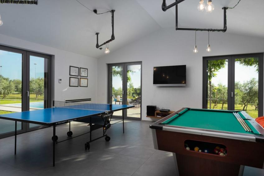 Ferienvilla "Villa Bianca" mit Sauna - foto 35