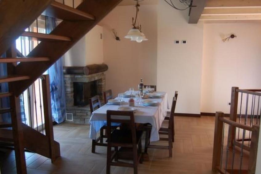 Rustikales Haus in ruhiger Lage mit  Seesicht - foto 3