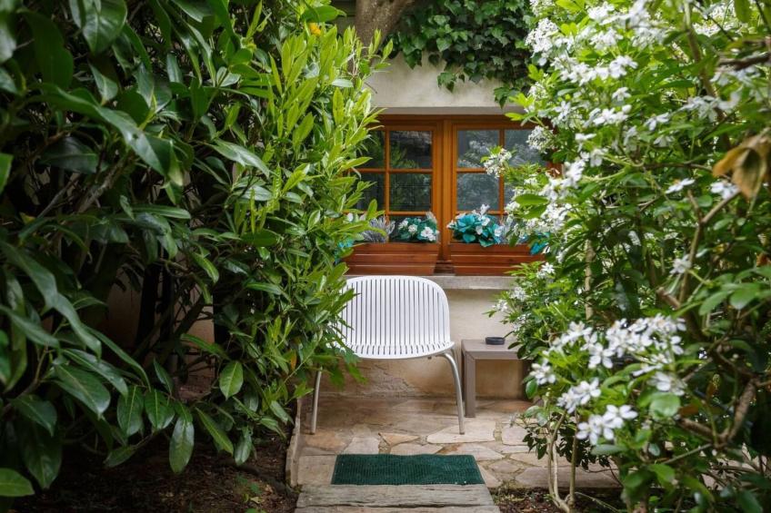 Versailles in Ruhe - foto 2