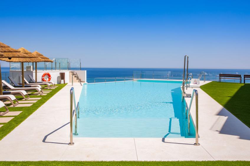 D´Mediterranea free Spa and Padle - foto 5