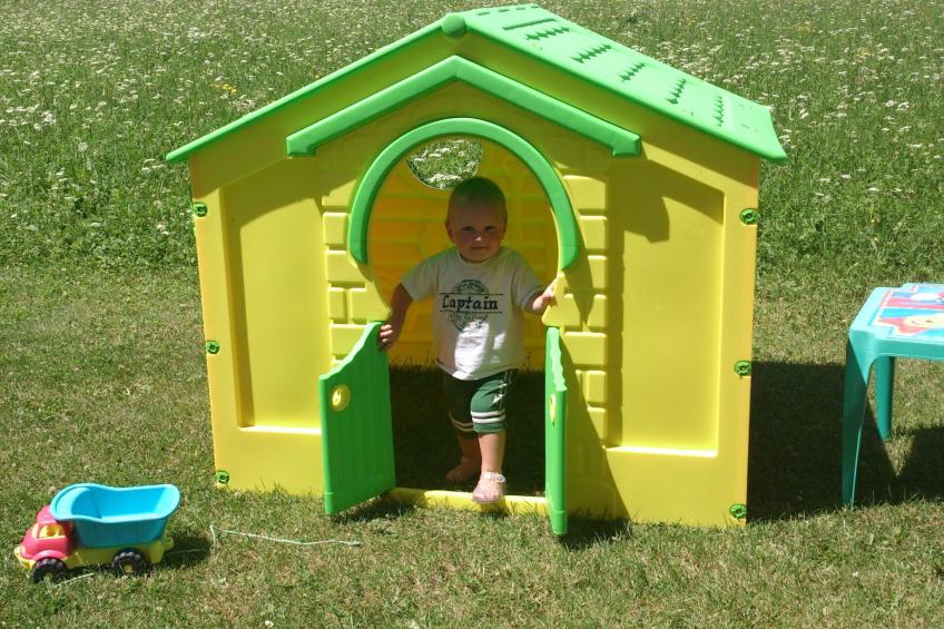 in Strassen mit Privatem Pool - foto 29