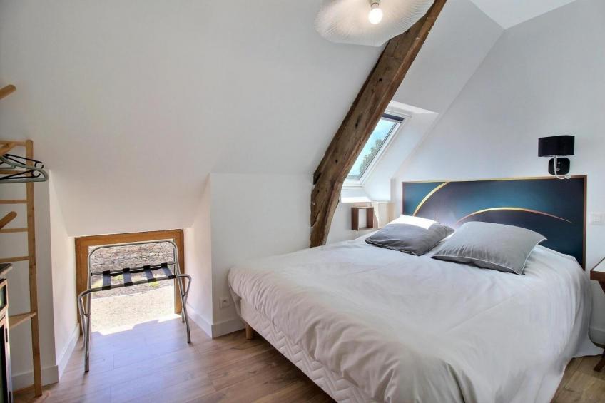 Joli Gite de vacances à Neulliac - foto 4