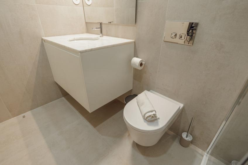 GAIA PREMIUM A WITH TERRACE by VACATIONY - foto 15