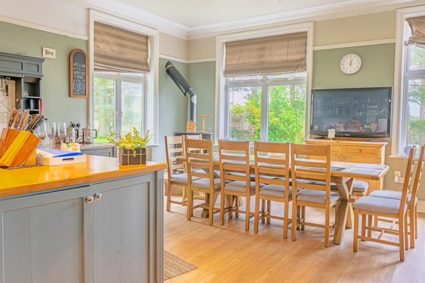 Evergreen Manor - foto 17