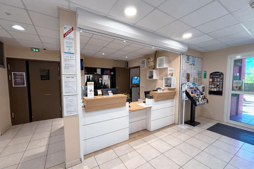 Les Demeures Champenoises Confort-Studio 2 personnes - foto 14