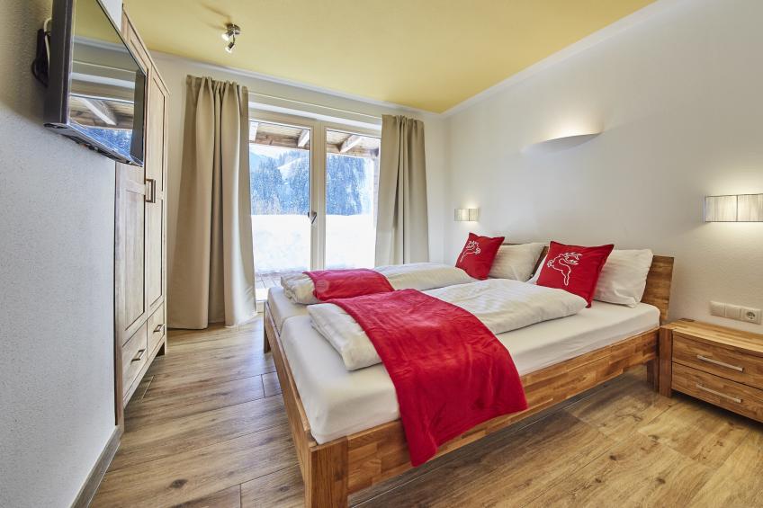 Chalet Tennstall - foto 10