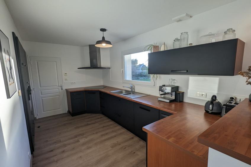 TY FLOSQUE - Portsall - foto 4