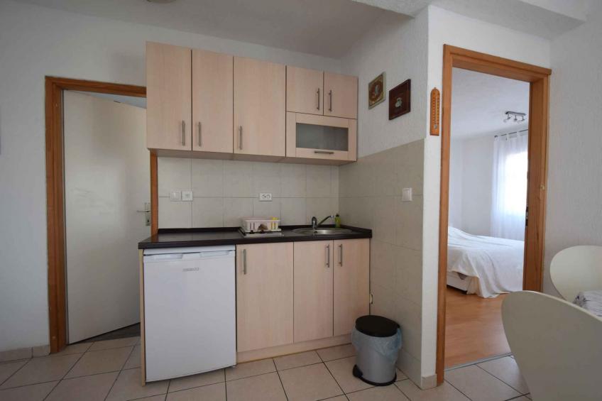 Vakantiewoning met airco en parkeerplaats - VW-BWZKH - foto 3