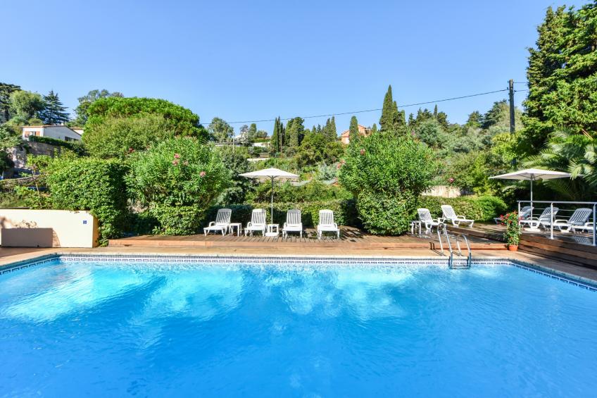 Villa Livia - foto 12