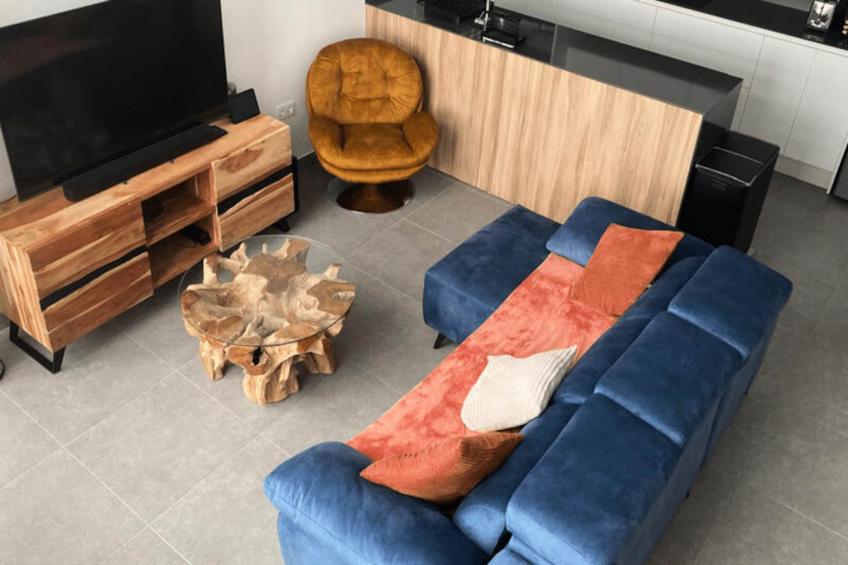 Villa Solymar à Polop Hills : Luxe Et Confort ! - foto 26