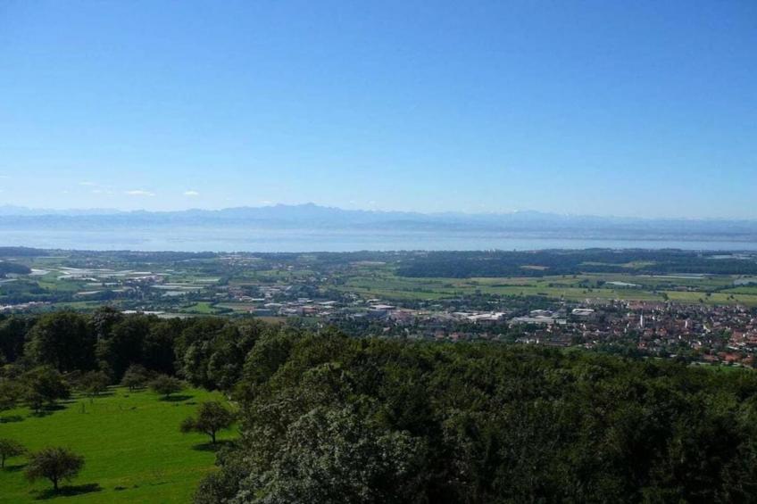 Ferienwohnung Markdorf - foto 39