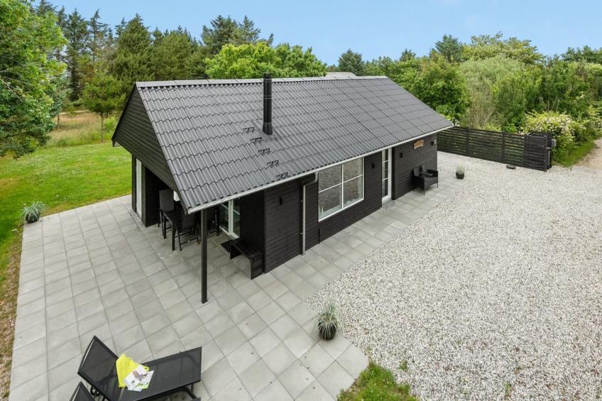 "Øn" -  from the sea in Western Jutland - foto 27