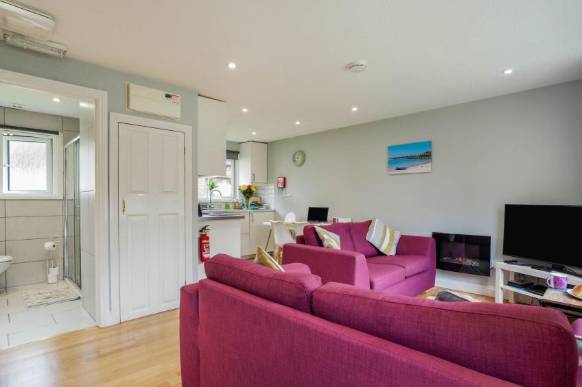 Schönes Haus in Saint Tudy mit privatem Parkplatz - foto 5