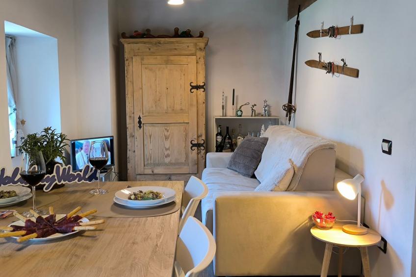 Chalet San Gervasio bei Holiday World - foto 4