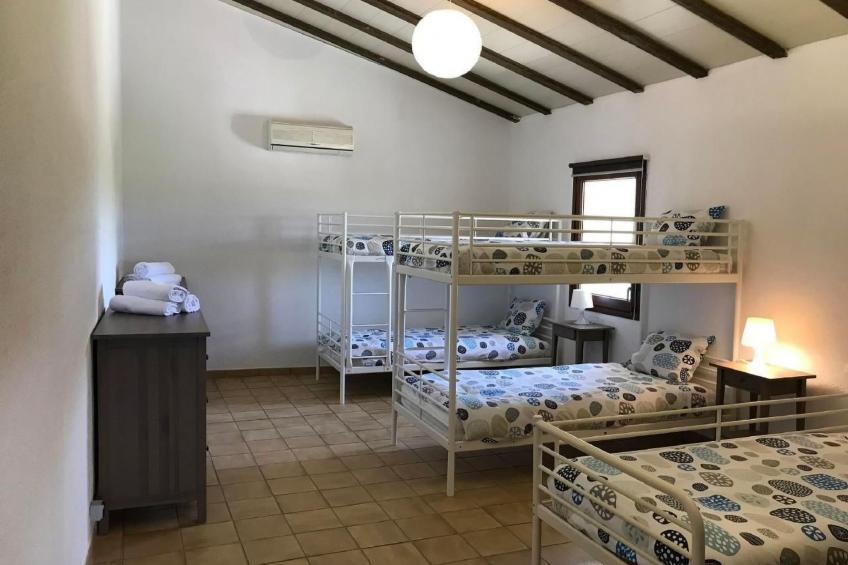 Masia Can Trabal für 24 Gäste mit privatem Pool in der Nähe von Sitges - foto 23