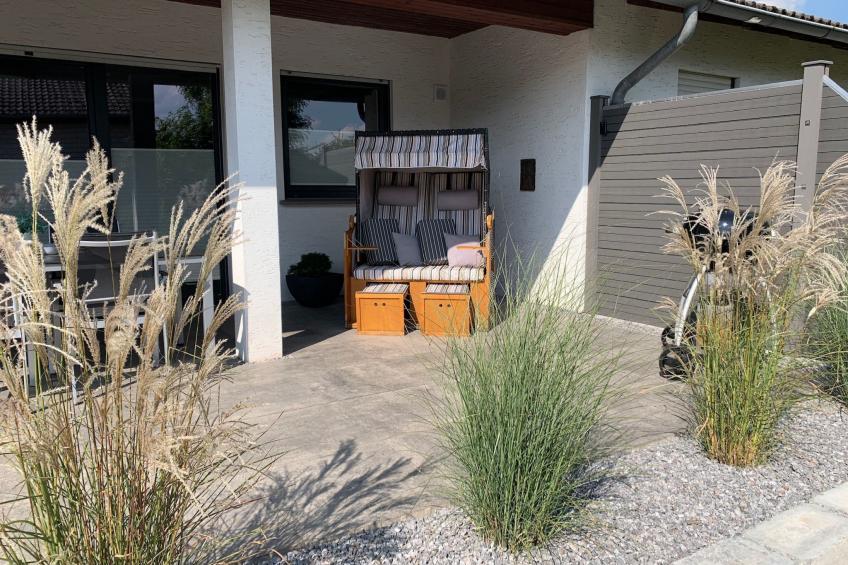 mit Garten, Grill und Terrasse - foto 2