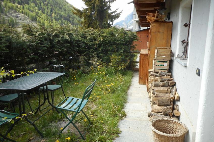 mit Bergblick - foto 17