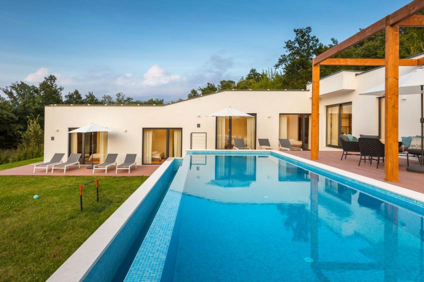 Villa Istria Green - foto 50