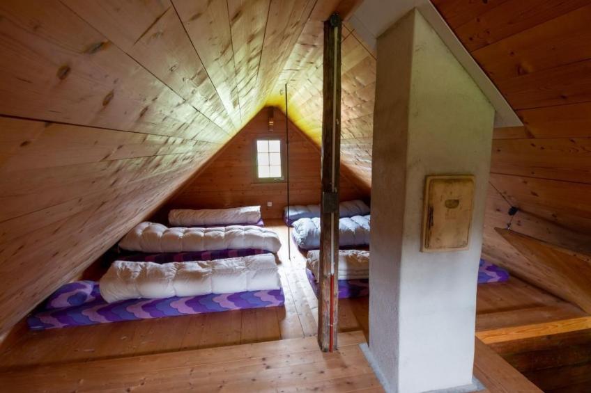 Fromsenrüti - foto 20