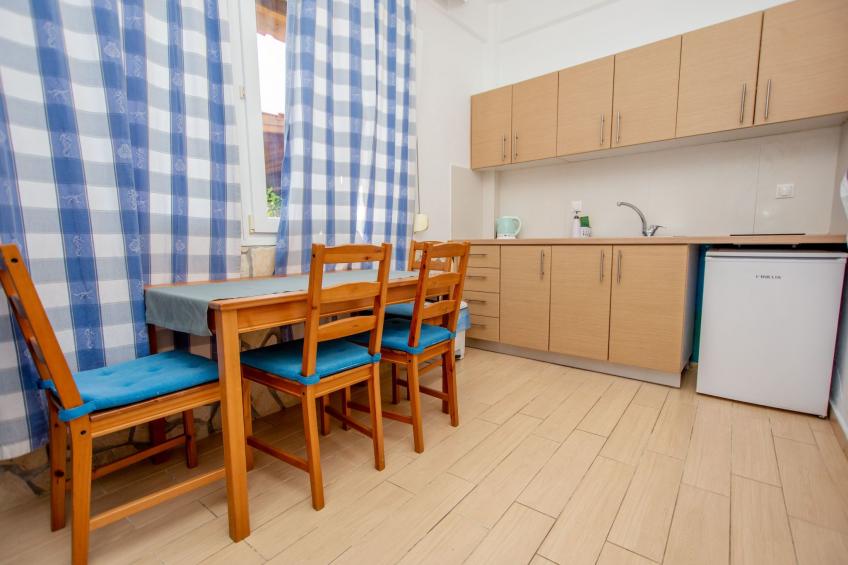 Appartement mit Terrasse - foto 8