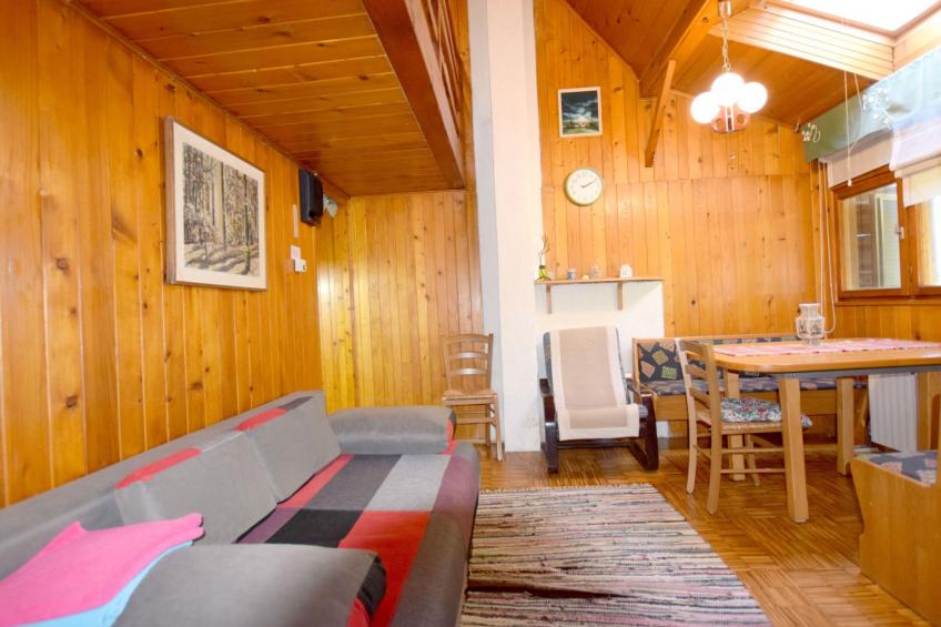 mit Terrasse, Grill und Garten - foto 15