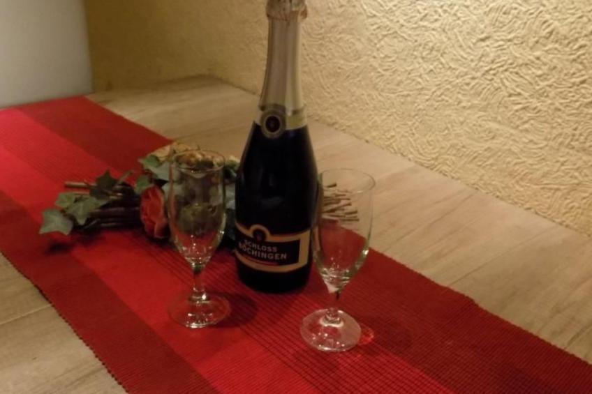 Appartement mit Terrasse, Garten und Grill - foto 10