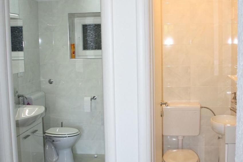 Gemütliche Wohnung Andrea in Opatija - foto 18