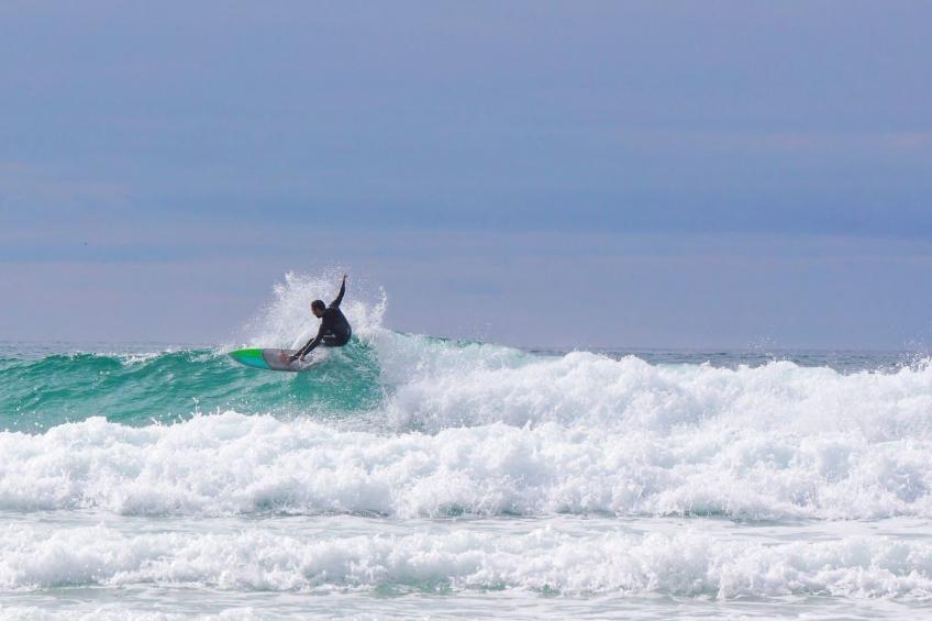 ferienhaus Ty Nina Rosa, haustiere erlaubt - foto 32