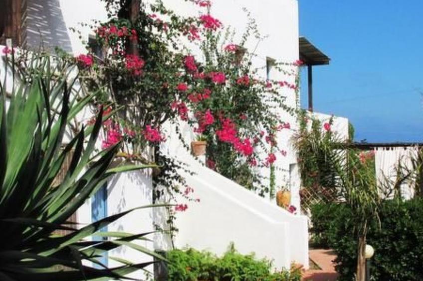 Exotic Suite in Pantelleria - foto 2