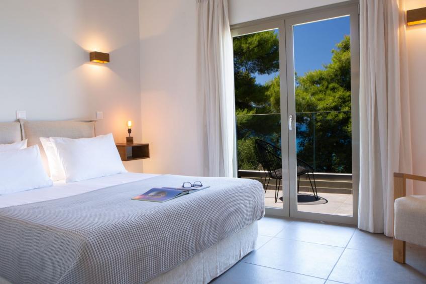 Villa mit eigenem Garten und in der Nähe von Agios Nikitas - foto 39