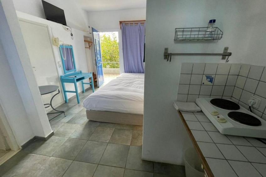 Studio Alonnisos Steni Vala Ikion  Studio 5 - foto 4