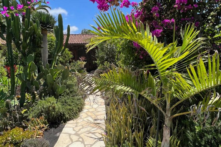 Casa Jardín Tropical - foto 12