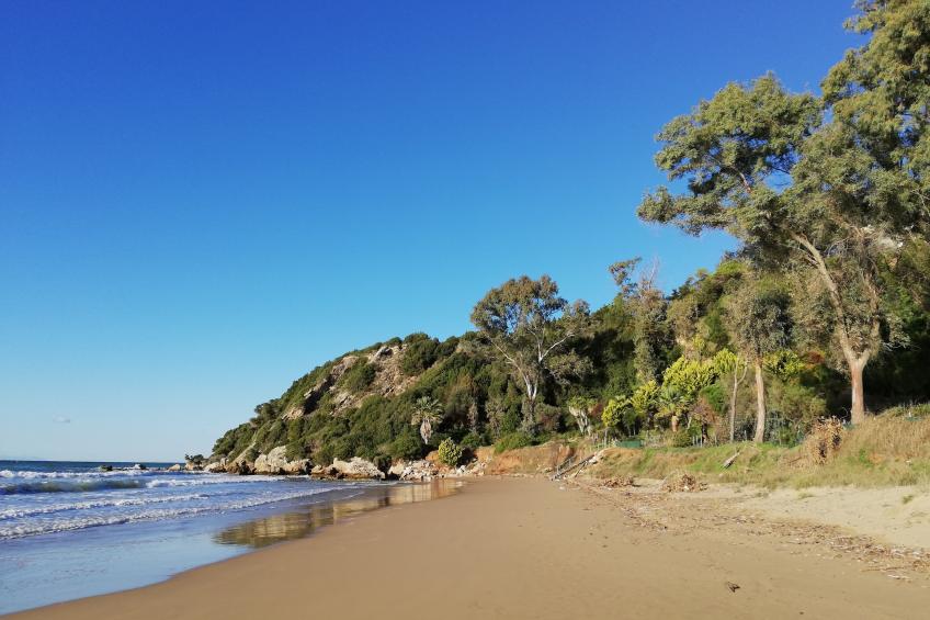 Amazing Pool Villa Kyllini Sea View - foto 31