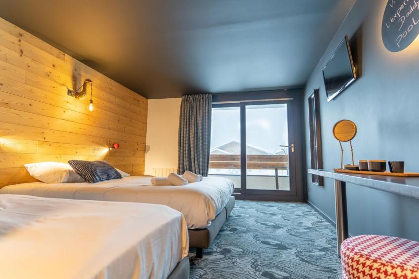 Le Cristal Lodge-R3TS - foto 19