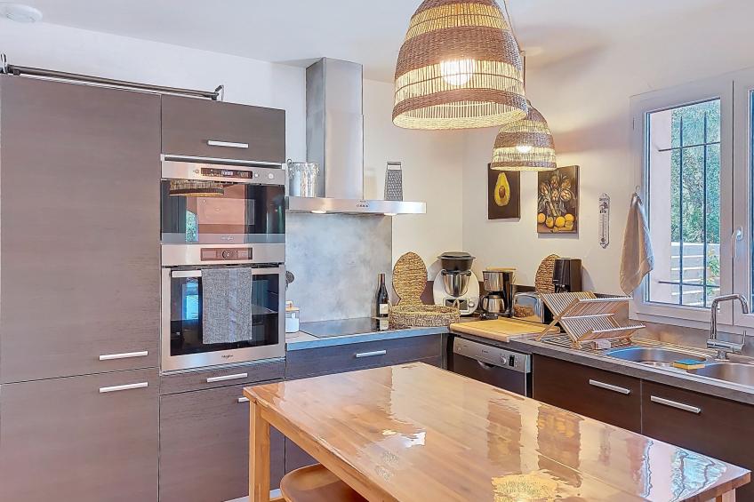 Villa Marea - foto 6