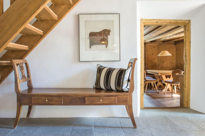 Chesa Michel Muragl - foto 9