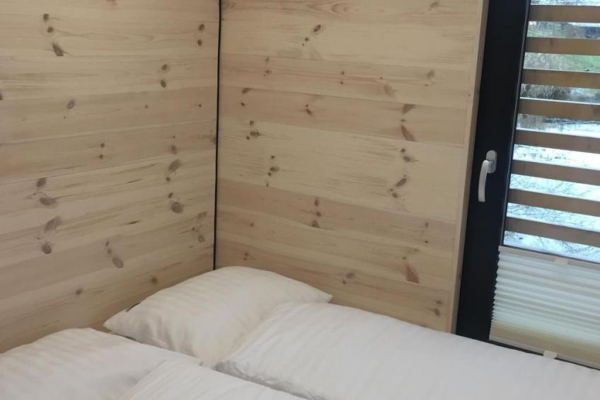 Hausboot für vier Personen mit Kamin und Terrasse - foto 10