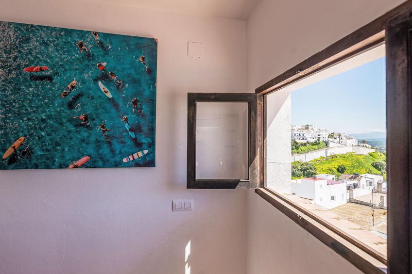 Wohnung mit großer Dachterrasse in Vejer - foto 32