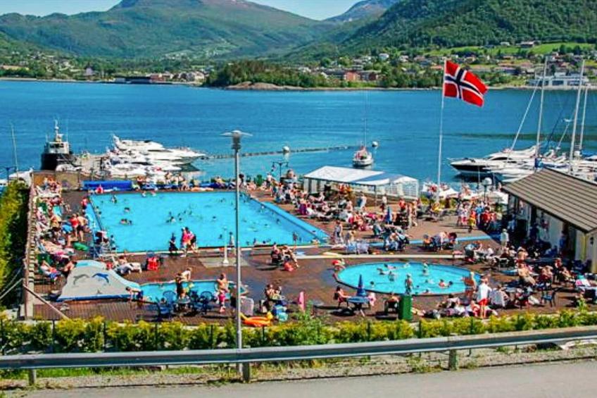 UTSIKTEN   HUS 55771 - foto 39