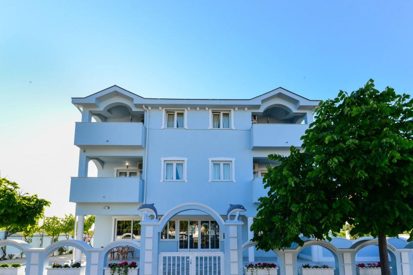 Haus Jadran (NIN120) - foto 17