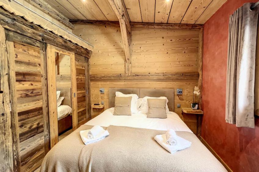 Appartements à Les Gets - foto 13