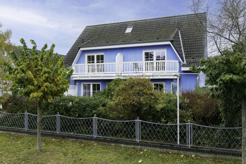 Eickhus Weisse Wohnung - foto 18