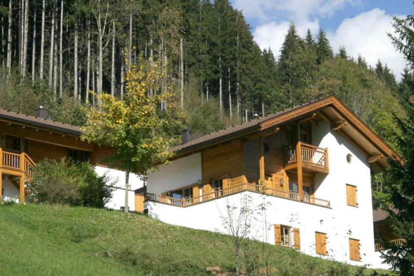 Schöneben Chalet 4-Jahreszeiten - foto 21
