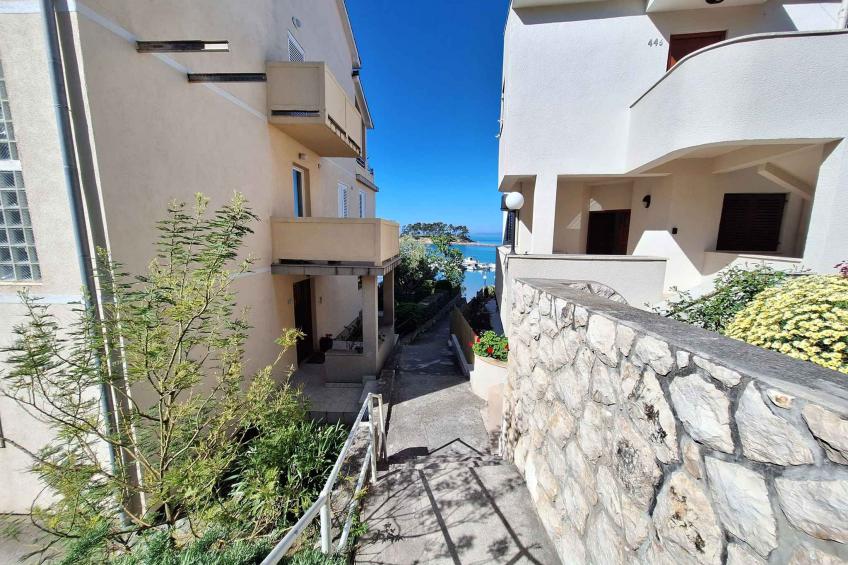 Holiday apartment near the sea - BF-3YHKH - foto 19