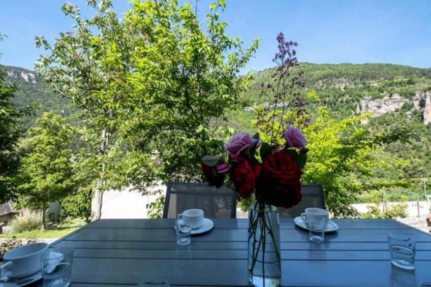 Gîte de France Logement 4/6 personnes - village de gites des vignes 2 épis - foto 21