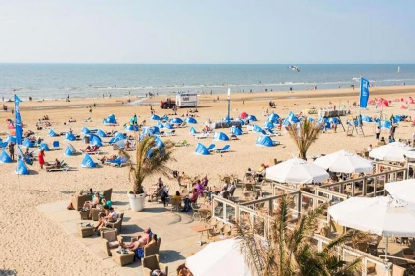 The Beach & Town Suite - foto 48