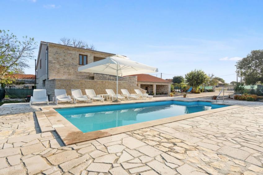 Holiday Home Stari Dvori - foto 25