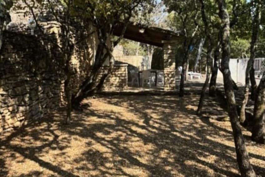 "les Campanettes" : Superbe Mas En Provence - foto 24